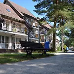 Osrodek Wypoczynku I Rekreacji Venus Resort Treptower Deep