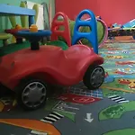 Osrodek Wypoczynku I Rekreacji Venus * Treptower Deep