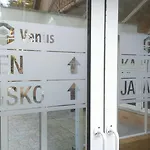Resort Osrodek Wypoczynku I Rekreacji Venus