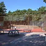 Resort Osrodek Wypoczynku I Rekreacji Venus Treptower Deep