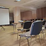 Resort Osrodek Wypoczynku I Rekreacji Venus Treptower Deep