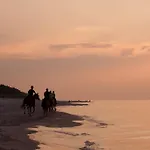 Osrodek Wypoczynku I Rekreacji Venus Resort *