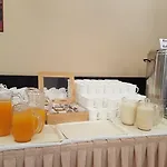 Resort Osrodek Wypoczynku I Rekreacji Venus Treptower Deep