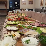 Resort Osrodek Wypoczynku I Rekreacji Venus
