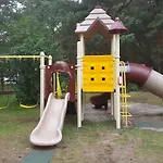 Osrodek Wypoczynku I Rekreacji Venus Treptower Deep
