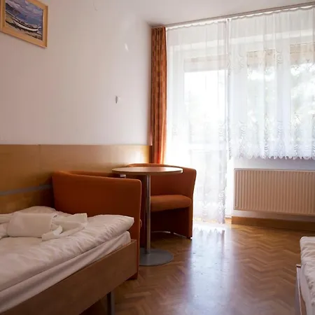 Osrodek Wypoczynku I Rekreacji Venus Resort