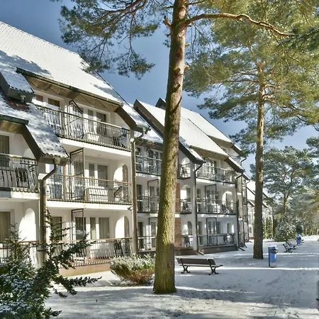 Osrodek Wypoczynku I Rekreacji Venus * Mrzeżyno