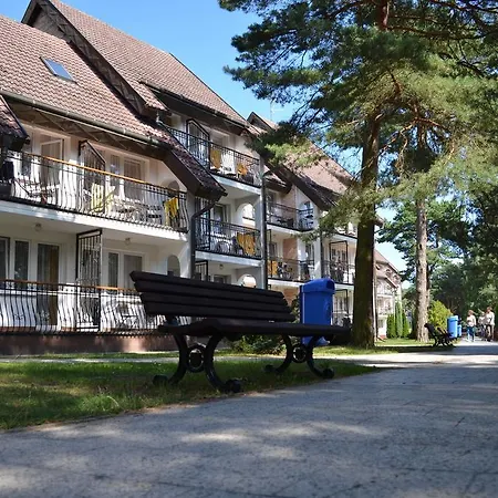 Ośrodek Wypoczynku I Rekreacji Venus Ośrodek wypoczynkowy Mrzeżyno