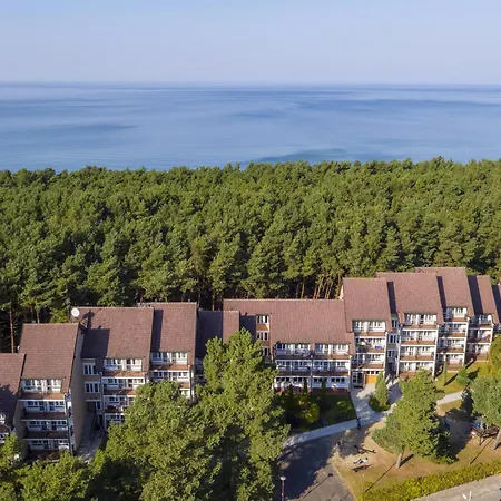 Ośrodek wypoczynkowy Ośrodek Wypoczynku I Rekreacji Venus