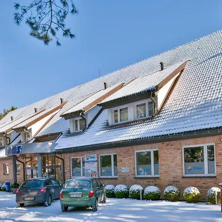 Ośrodek wypoczynkowy Ośrodek Wypoczynku I Rekreacji Venus Mrzeżyno