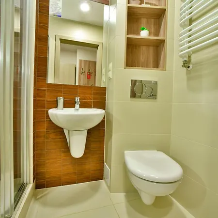 Ośrodek Wypoczynku I Rekreacji Venus *