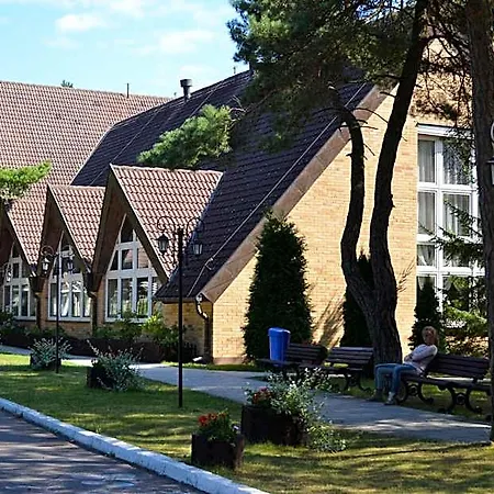 Üdülőközpont Osrodek Wypoczynku I Rekreacji Venus