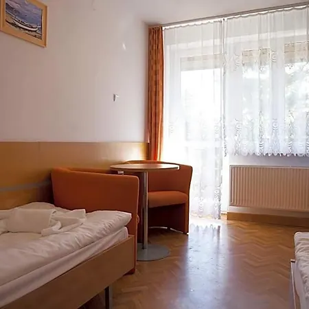 Osrodek Wypoczynku I Rekreacji Venus Üdülőközpont *