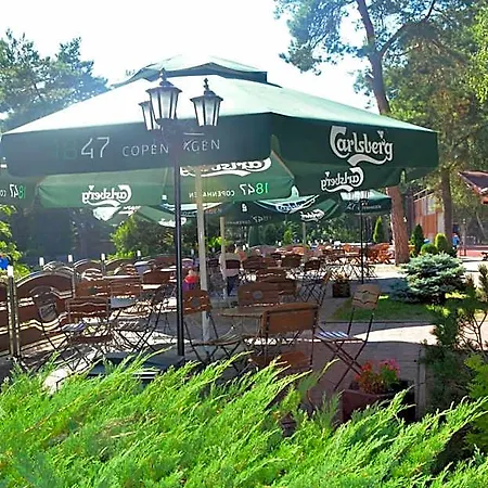 Osrodek Wypoczynku I Rekreacji Venus Resort Mrzezyno