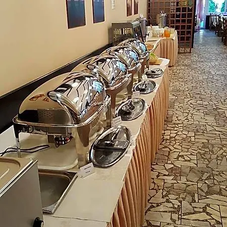 Osrodek Wypoczynku I Rekreacji Venus *