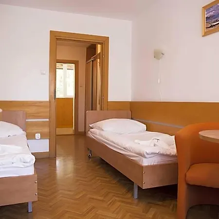 Osrodek Wypoczynku I Rekreacji Venus * Mrzeżyno