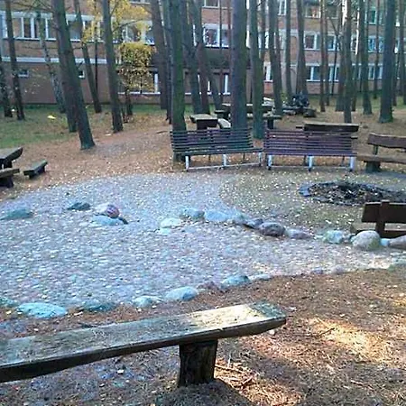 Osrodek Wypoczynku I Rekreacji Venus *