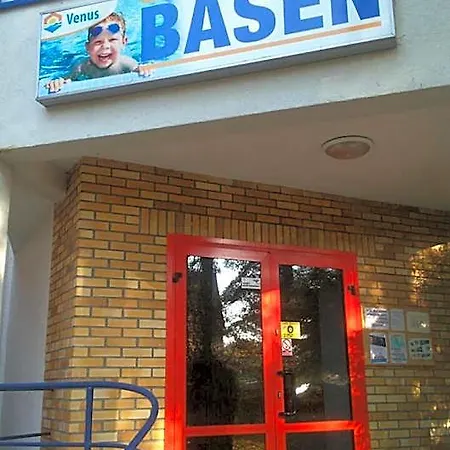 Osrodek Wypoczynku I Rekreacji Venus * Mrzezyno