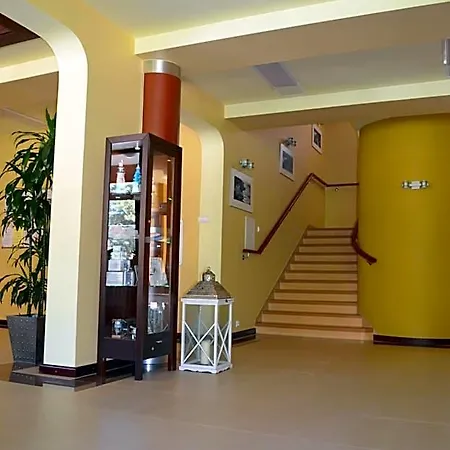Resort Osrodek Wypoczynku I Rekreacji Venus *