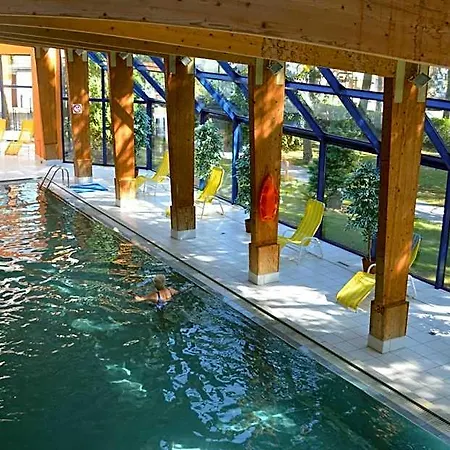 Üdülőközpont Osrodek Wypoczynku I Rekreacji Venus