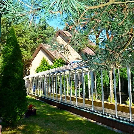 Osrodek Wypoczynku I Rekreacji Venus Resort *