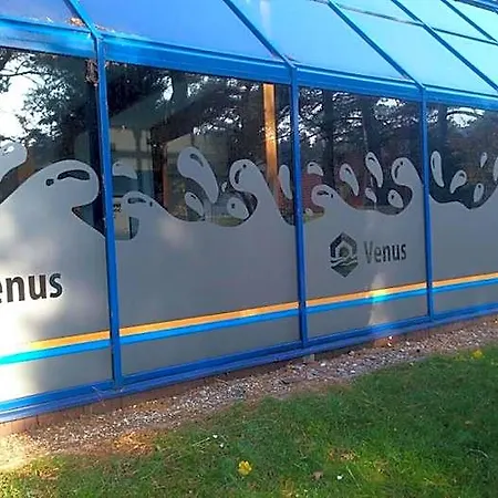 Osrodek Wypoczynku I Rekreacji Venus リゾート