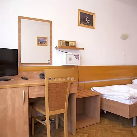 Üdülőközpont Osrodek Wypoczynku I Rekreacji Venus *
