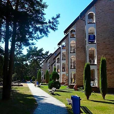 Osrodek Wypoczynku I Rekreacji Venus Resort *