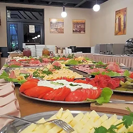 Resort Osrodek Wypoczynku I Rekreacji Venus *