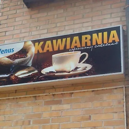 منتجع Osrodek Wypoczynku I Rekreacji Venus