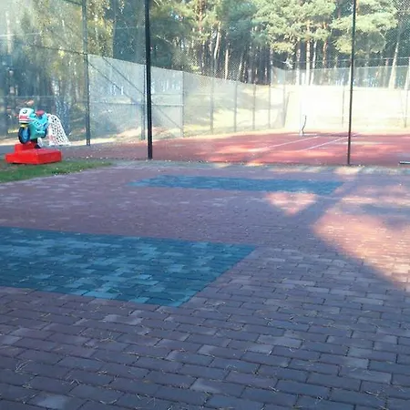 Ośrodek wypoczynkowy Ośrodek Wypoczynku I Rekreacji Venus