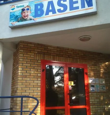 Osrodek Wypoczynku I Rekreacji Venus Mrzeżyno