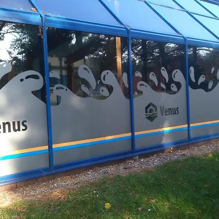 منتجع Osrodek Wypoczynku I Rekreacji Venus ميجيجنو
