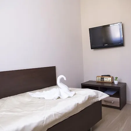 Osrodek Wypoczynku I Rekreacji Venus منتجع *