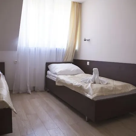 Ośrodek Wypoczynku I Rekreacji Venus Ośrodek wypoczynkowy Mrzeżyno