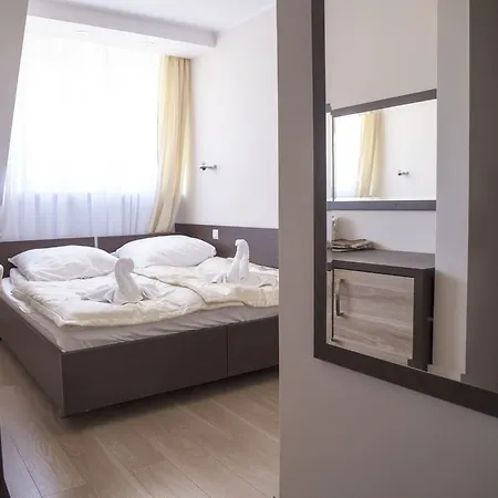 Ośrodek Wypoczynku I Rekreacji Venus Mrzeżyno