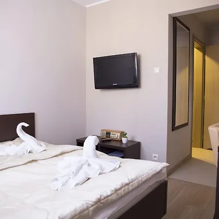 Ośrodek wypoczynkowy Ośrodek Wypoczynku I Rekreacji Venus *