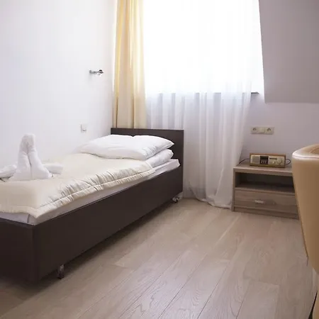 منتجع Osrodek Wypoczynku I Rekreacji Venus *