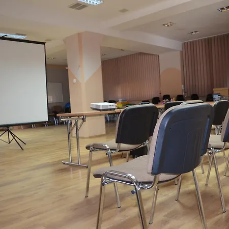 Ośrodek wypoczynkowy Ośrodek Wypoczynku I Rekreacji Venus Mrzeżyno