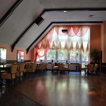 Ośrodek Wypoczynku I Rekreacji Venus