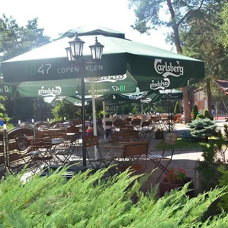 Rezort Osrodek Wypoczynku I Rekreacji Venus *