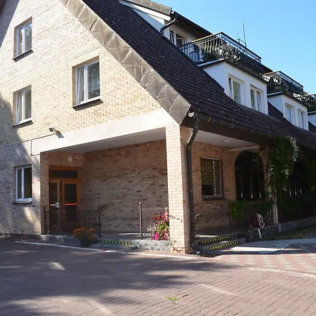 Ośrodek Wypoczynku I Rekreacji Venus Mrzeżyno