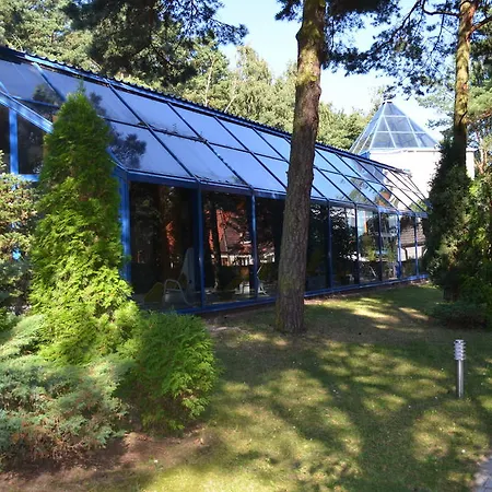 Feriested Osrodek Wypoczynku I Rekreacji Venus