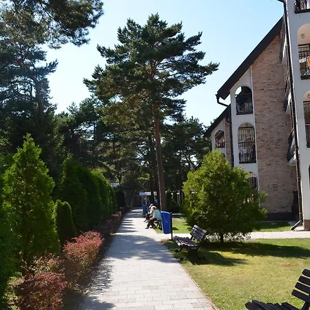 Osrodek Wypoczynku I Rekreacji Venus