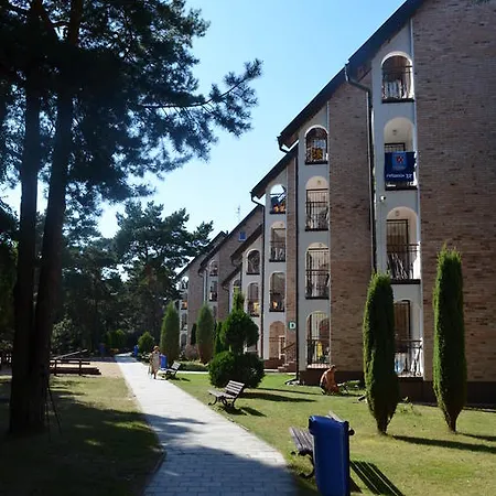 Ośrodek wypoczynkowy Ośrodek Wypoczynku I Rekreacji Venus *