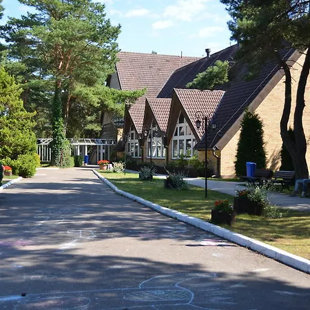 Feriested Osrodek Wypoczynku I Rekreacji Venus