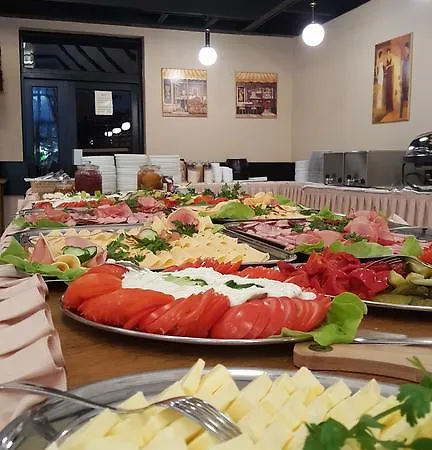 Üdülőközpont Osrodek Wypoczynku I Rekreacji Venus *