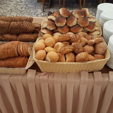منتجع Osrodek Wypoczynku I Rekreacji Venus *