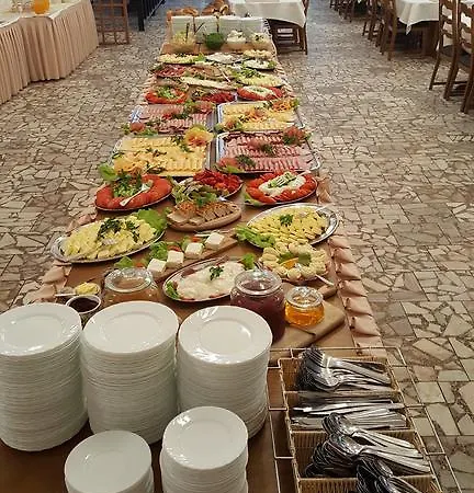 Ośrodek Wypoczynku I Rekreacji Venus Ośrodek wypoczynkowy