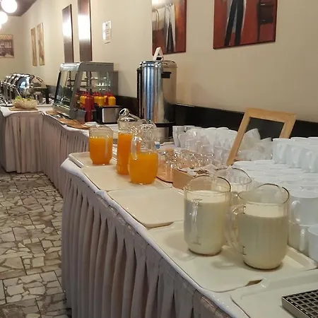 Üdülőközpont Osrodek Wypoczynku I Rekreacji Venus *